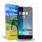 Защитное стекло MakeFuture Apple iPhone 5